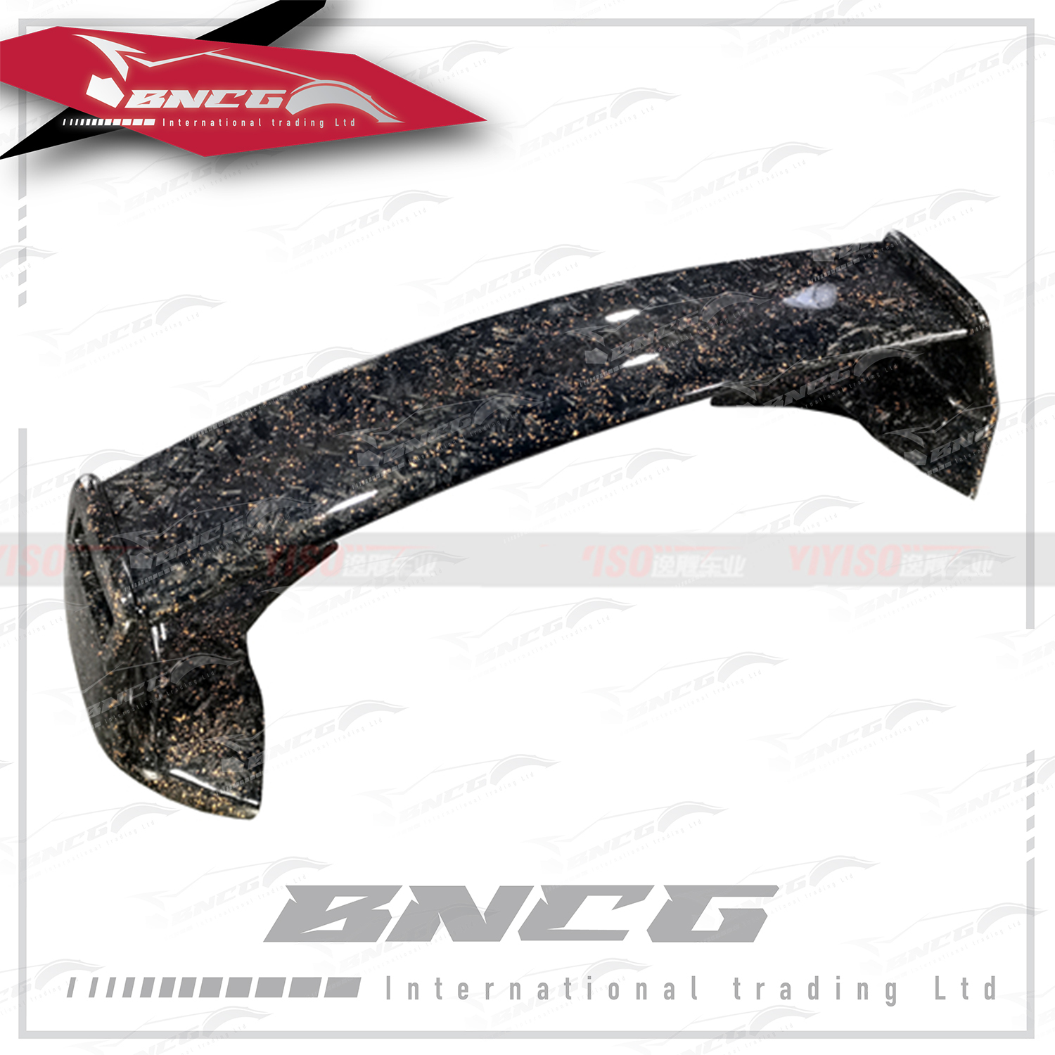 豐田 Toyota GR Supra A90 牛魔王 2019+年 碳纖維 空力套件 STREETHUNTER款 大尾翼 擾流板