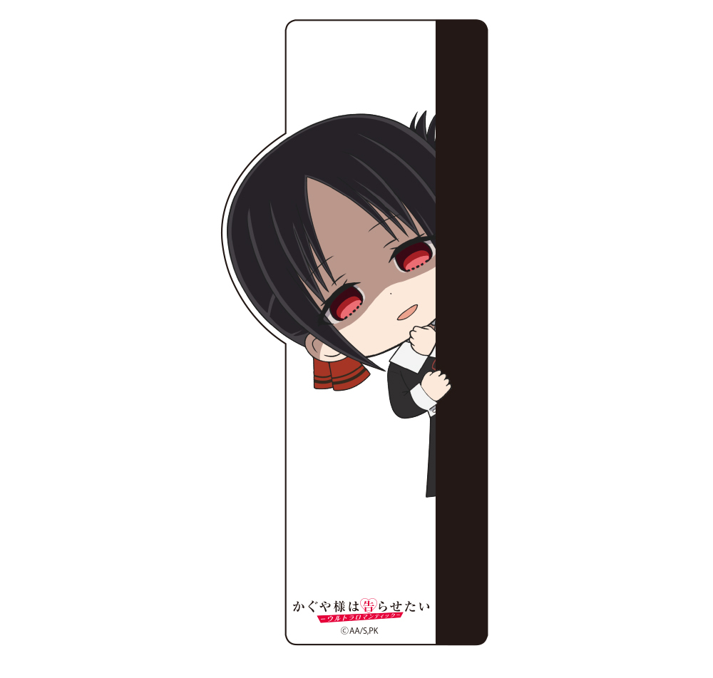 「ACG.GO」「預購」輝夜姬想讓人告白 亞克力便條板