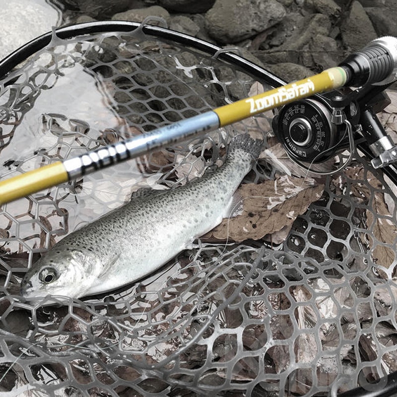 ABU釣り竿 Abu Garcia Morrum Zx | eBay