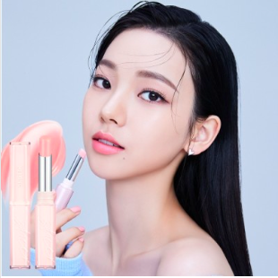 CLIO水潤柔亮潤唇膏