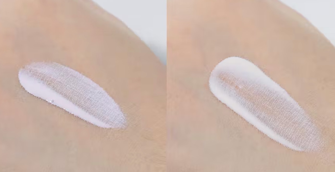 Maquillage - 新版心機鬼魅控油妝前乳 25ml (自然膚色/薰衣草紫)