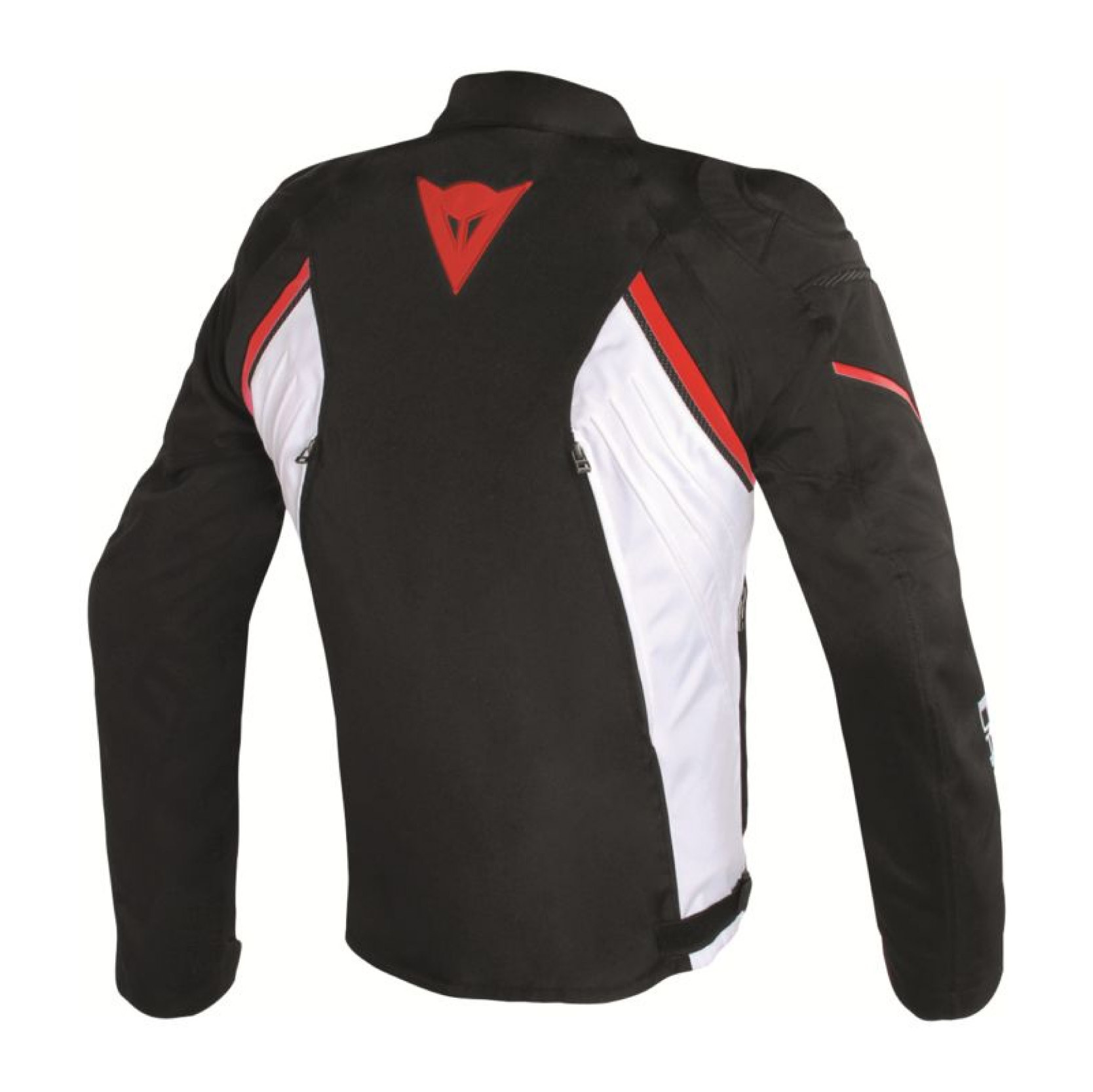 丹尼斯Dainese AVRO D2 TEX JACKET｜ANSIN 安信騎士