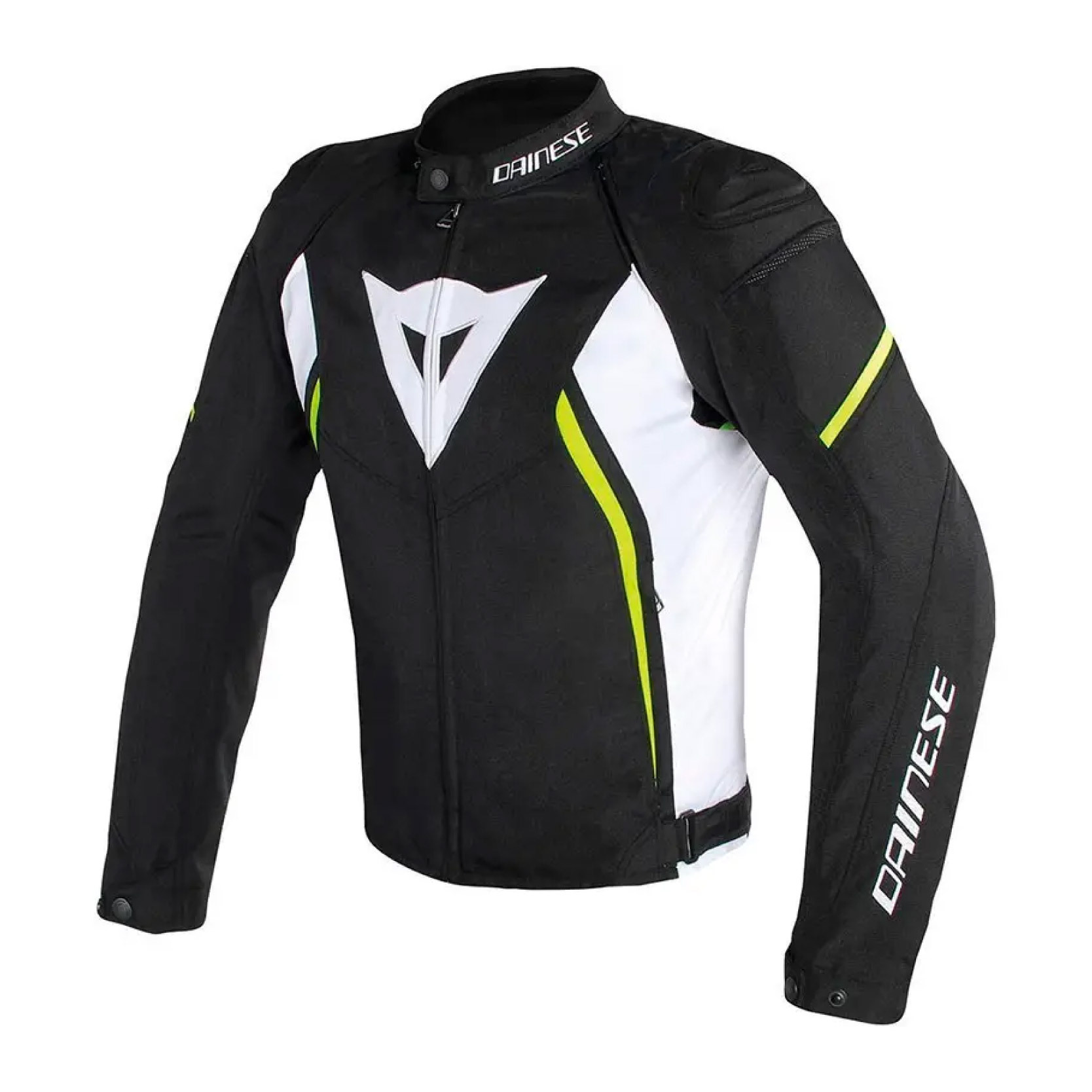 丹尼斯Dainese AVRO D2 TEX JACKET｜ANSIN 安信騎士