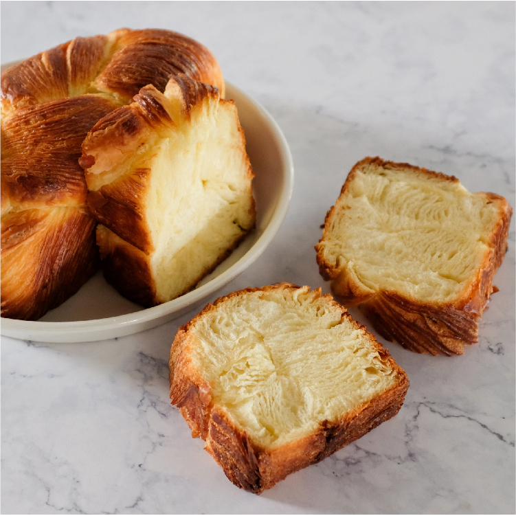 手撕丹麥吐司【5/3週日出爐】