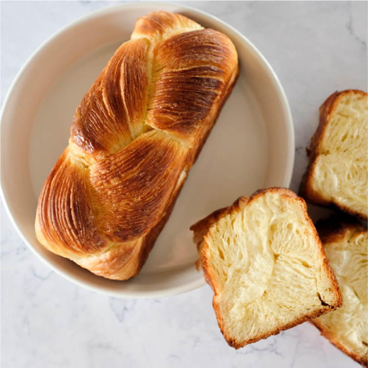 手撕丹麥吐司【5/3週日出爐】