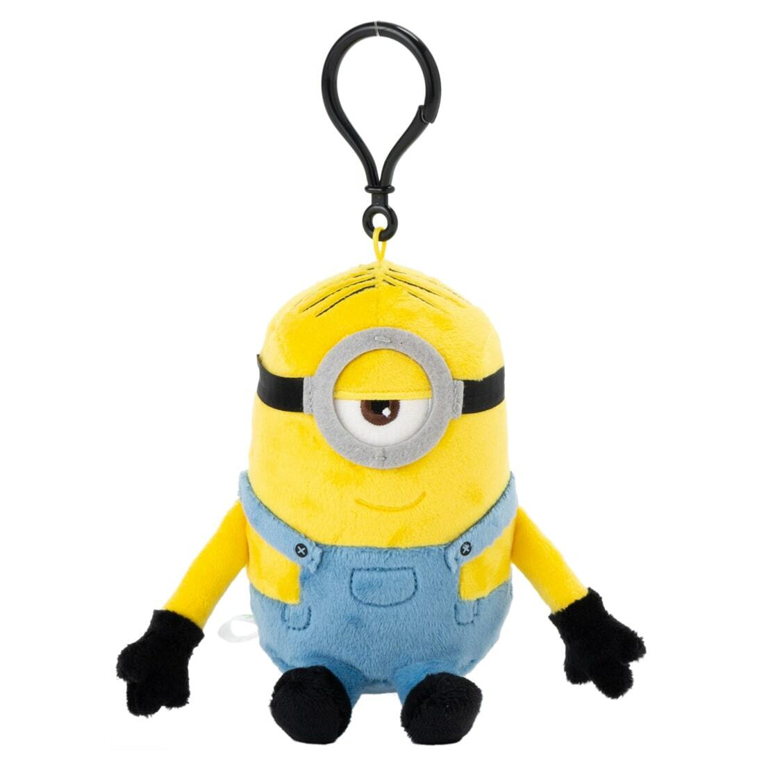 Takara Tomy FG 迷你兵團 2- 發聲公仔 Stuart