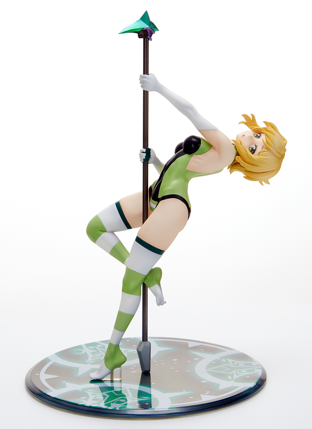 「ACG.GO」「預購」日版 ホビーストック 暁切歌 Gear Inner Ver. 戰姬絕唱SYMPHOGEAR 1/7 pvc figure