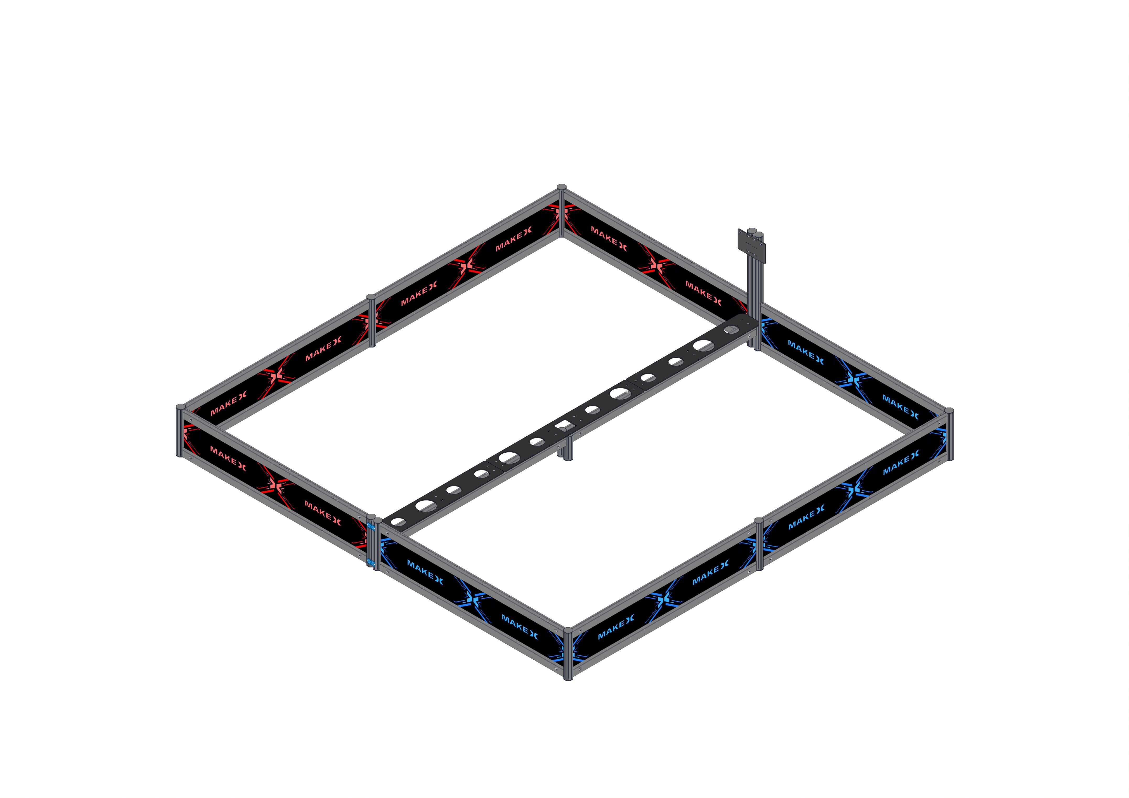 2022 MakeX Explorer Arena