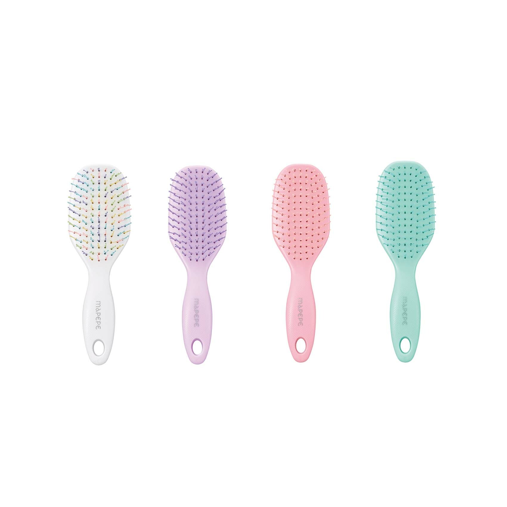 Detangling Brush Mini 迷你柔順護髮梳 系列
