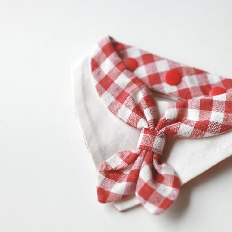 𝙱𝙾𝙺𝙸𝚁剝殼栗子 - 野餐派對〖紅心皇后 〗