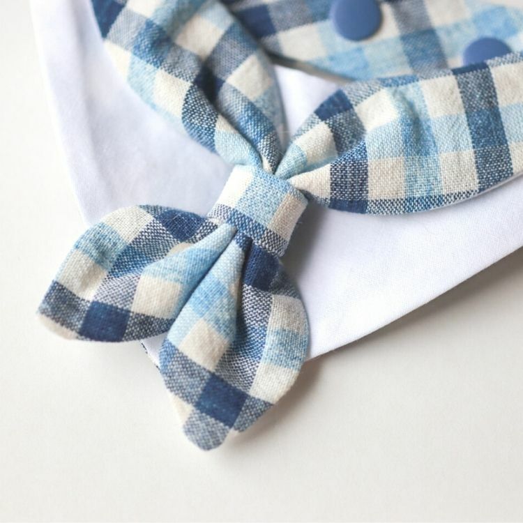 𝙱𝙾𝙺𝙸𝚁剝殼栗子 - 野餐派對〖藍天白雲 〗