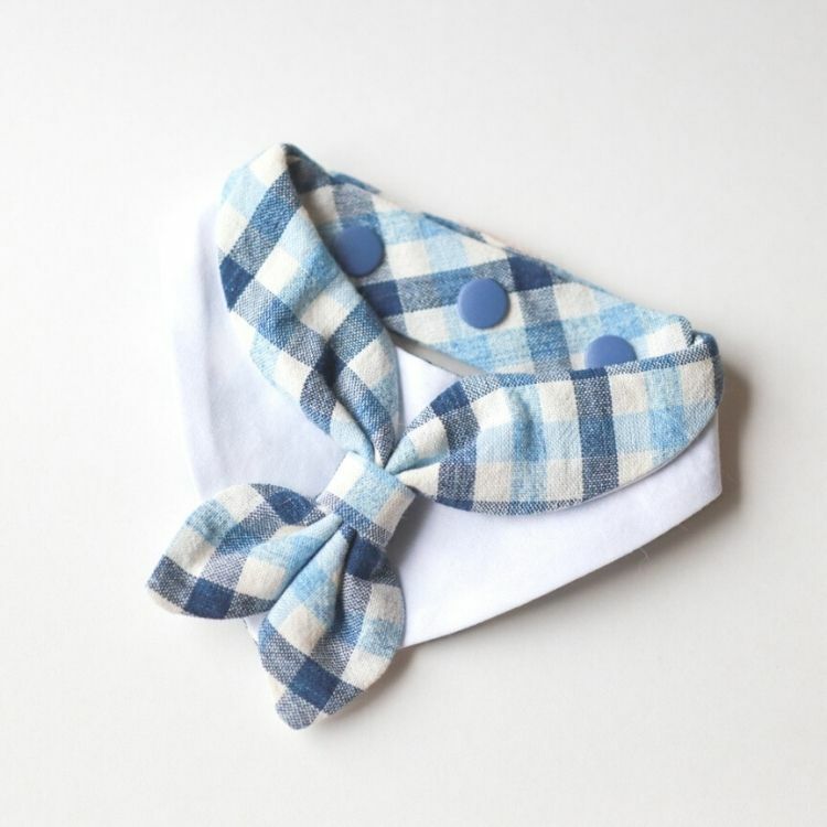 𝙱𝙾𝙺𝙸𝚁剝殼栗子 - 野餐派對〖藍天白雲 〗