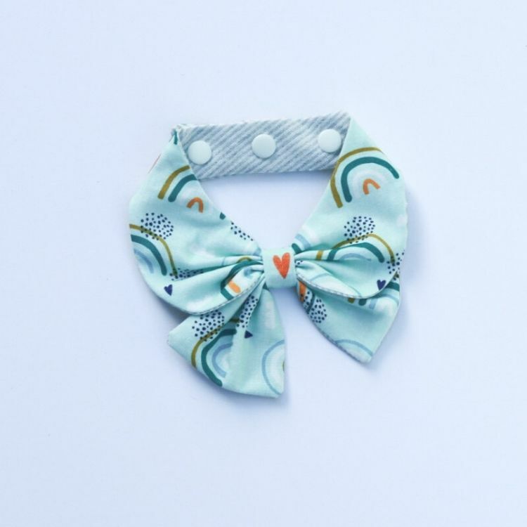 𝙱𝙾𝙺𝙸𝚁剝殼栗子 -薄荷糖