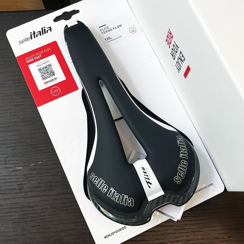 Selle Italia Flite Tekno Flow Saddle