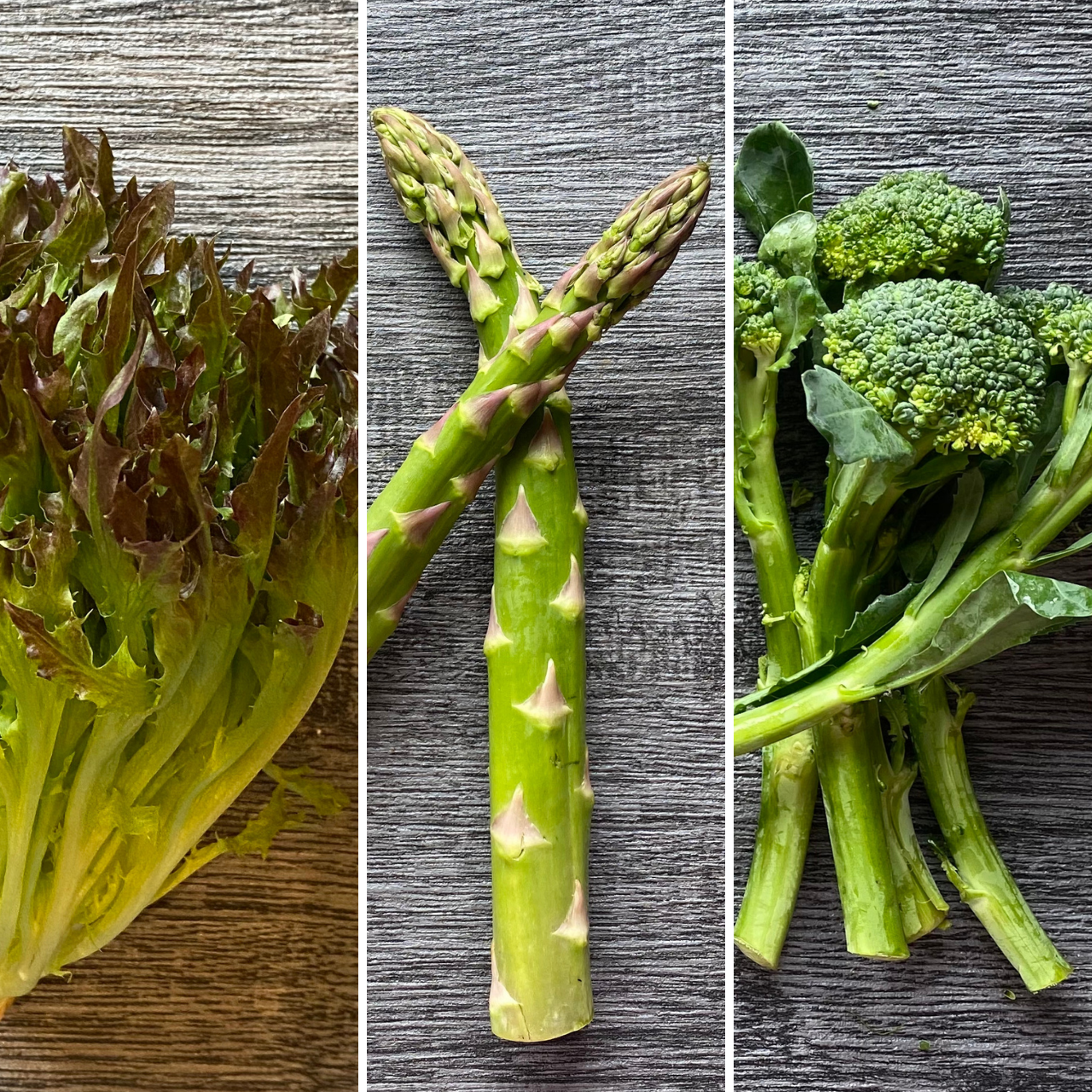 迷你料理蔬菜包_綜合蔬菜組