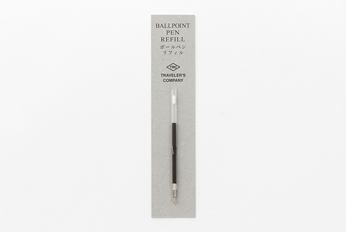 補充原子筆芯｜TRC