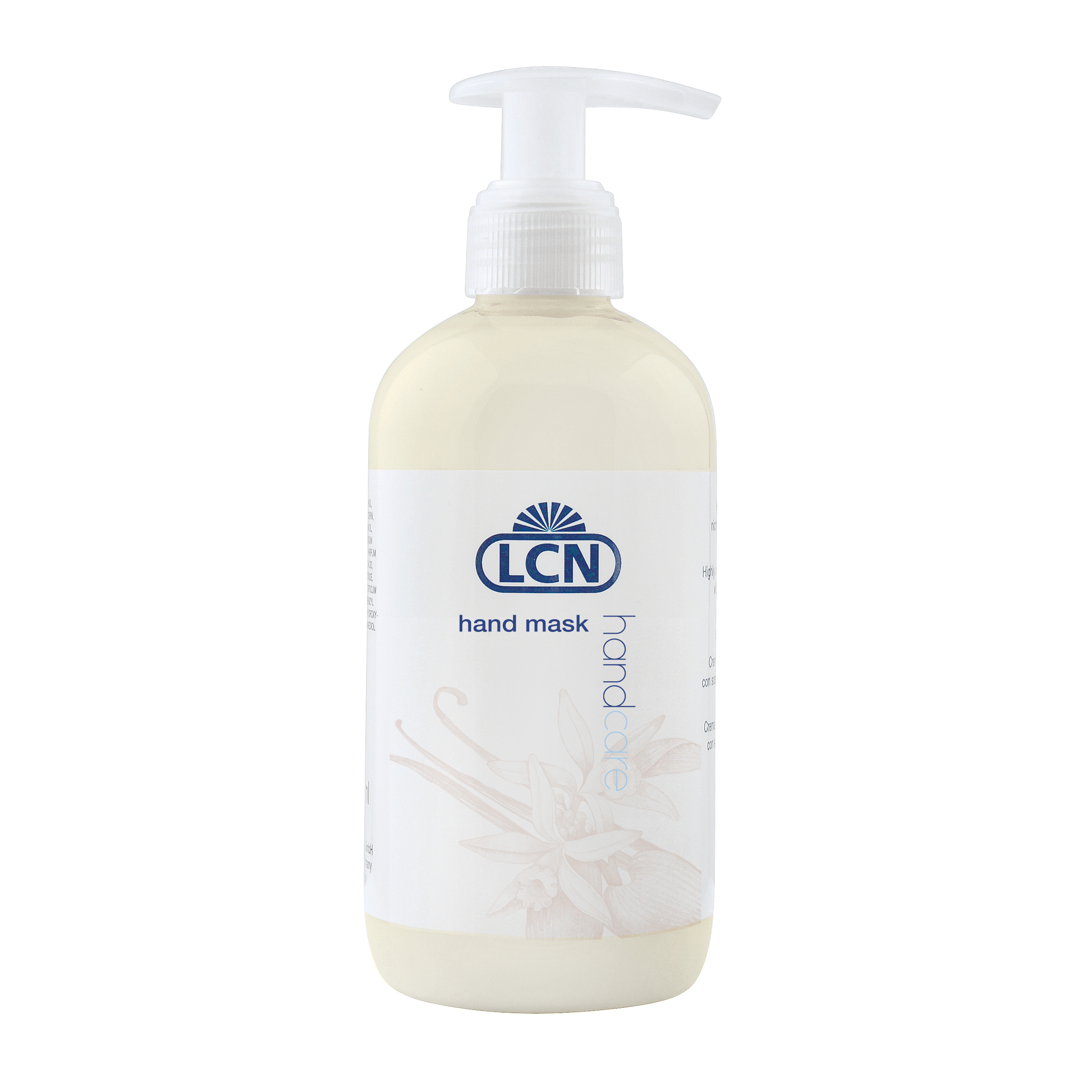 LCN 撫紋潤手膜, 250ml (免水洗設計手膜)