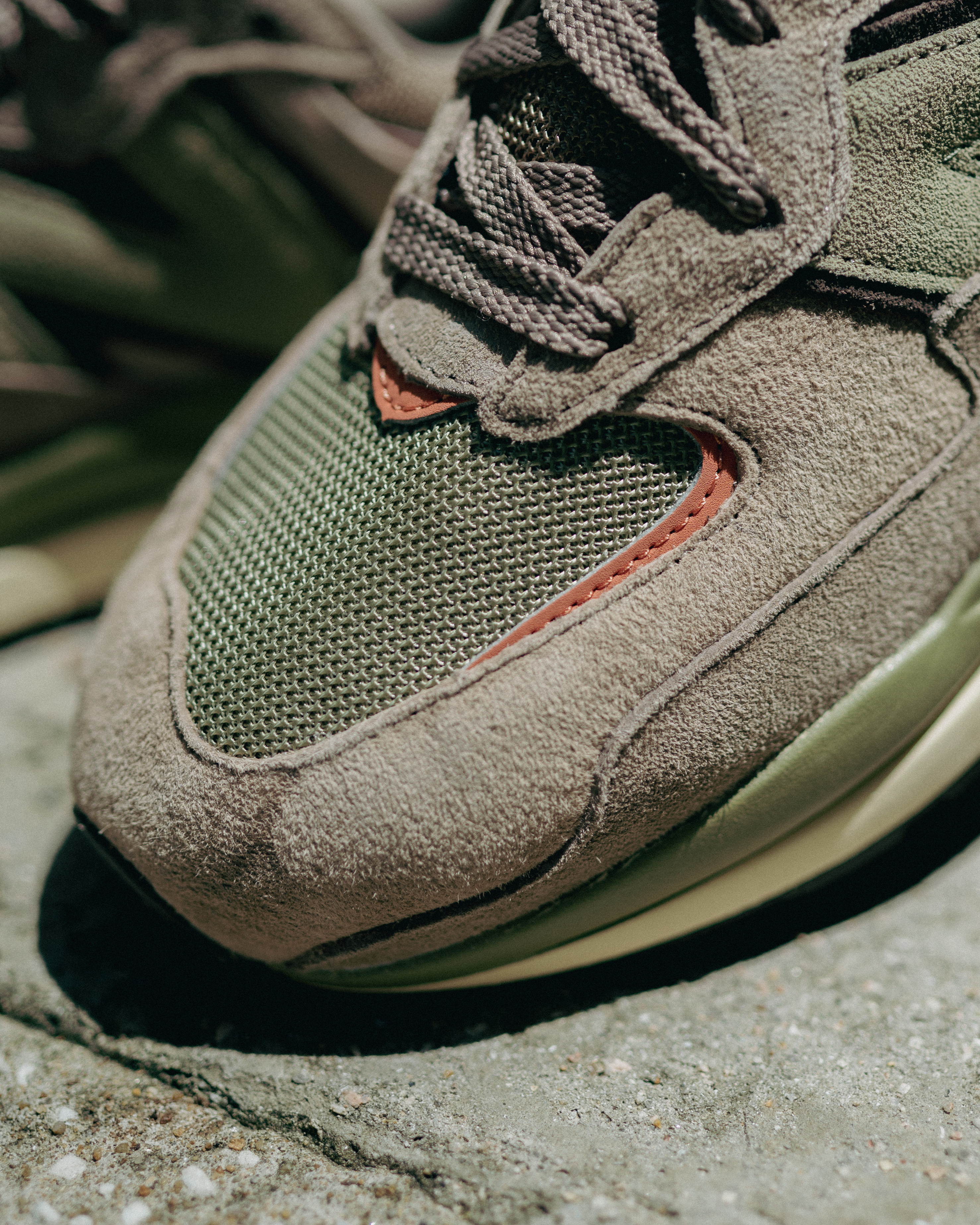 [現貨] New Balance M5740RSB