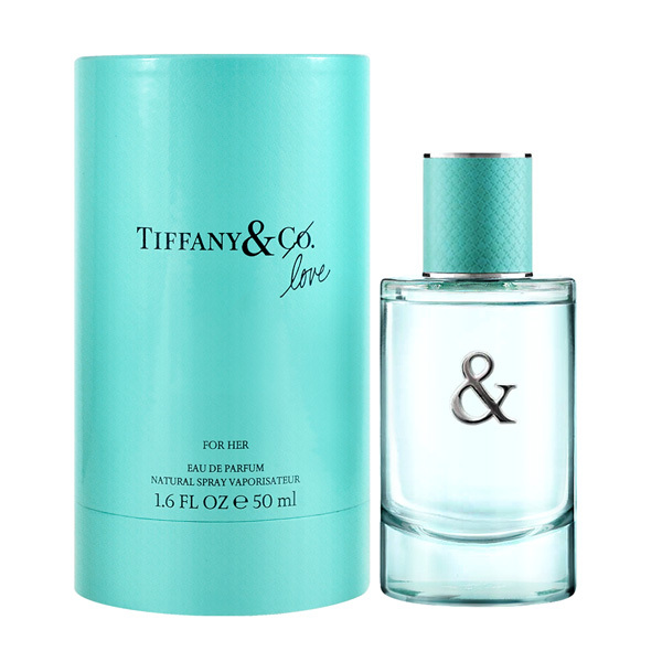 TIFFANY & co. 愛語女性淡香精