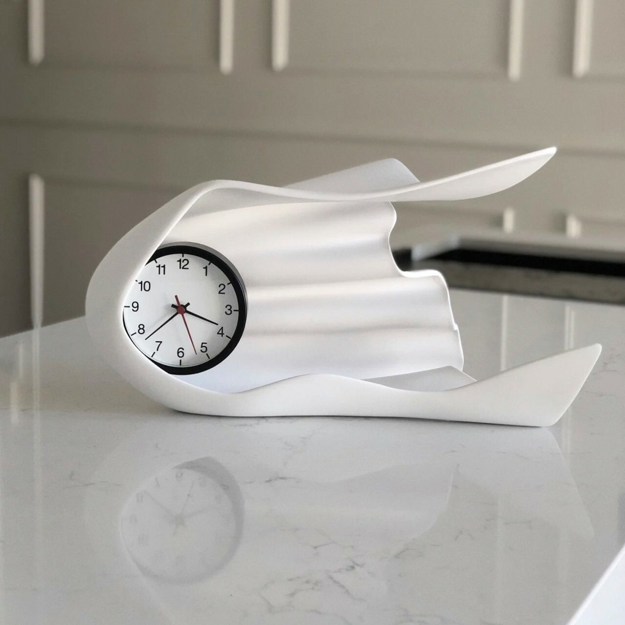 DANIEL ARSHAM x IKEA ART EVENT 藝術家聯名款 墜落時鐘 Falling Clock