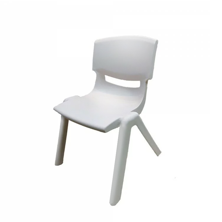 Children Plastic Chair, Classic