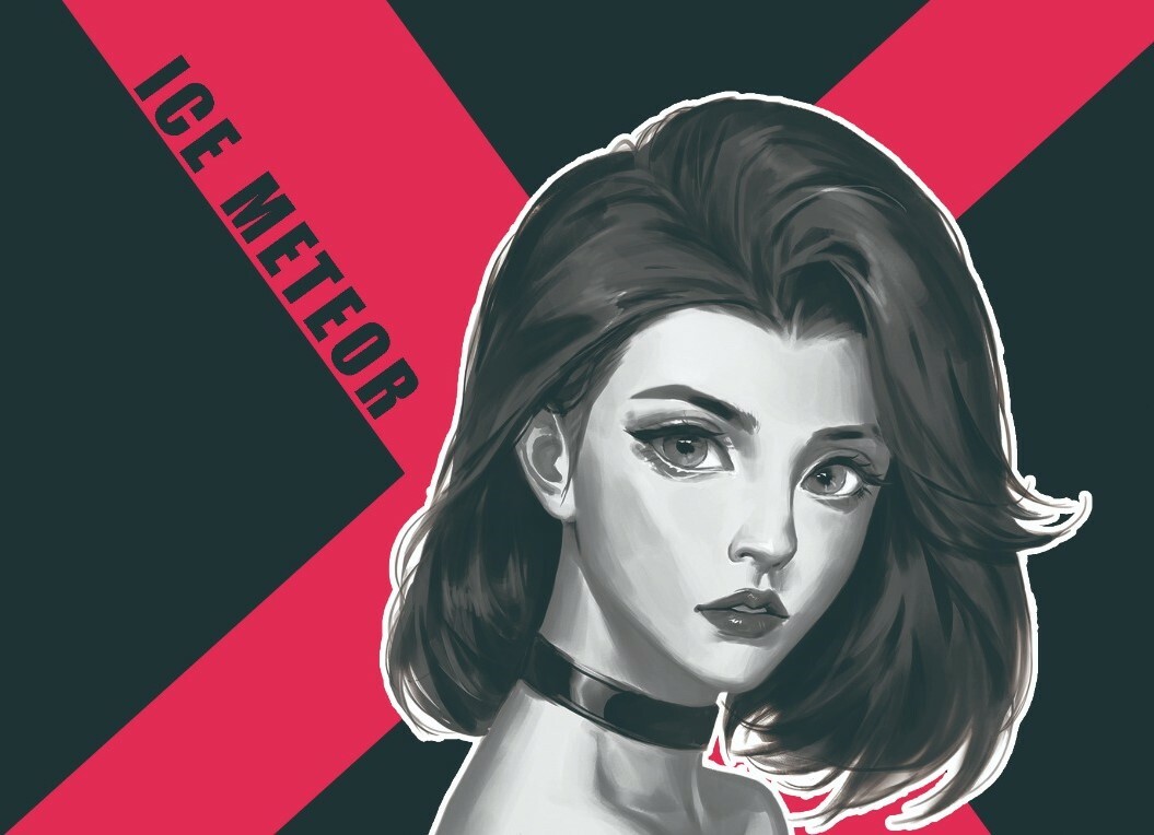 清酒 冰流星 PINK 無濾過生原酒 720ml