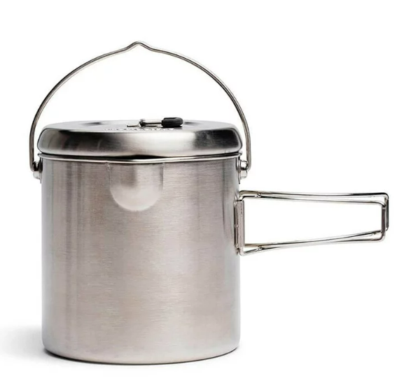 【SOLO STOVE】POT1800個人鍋(1800ml)  FC14
