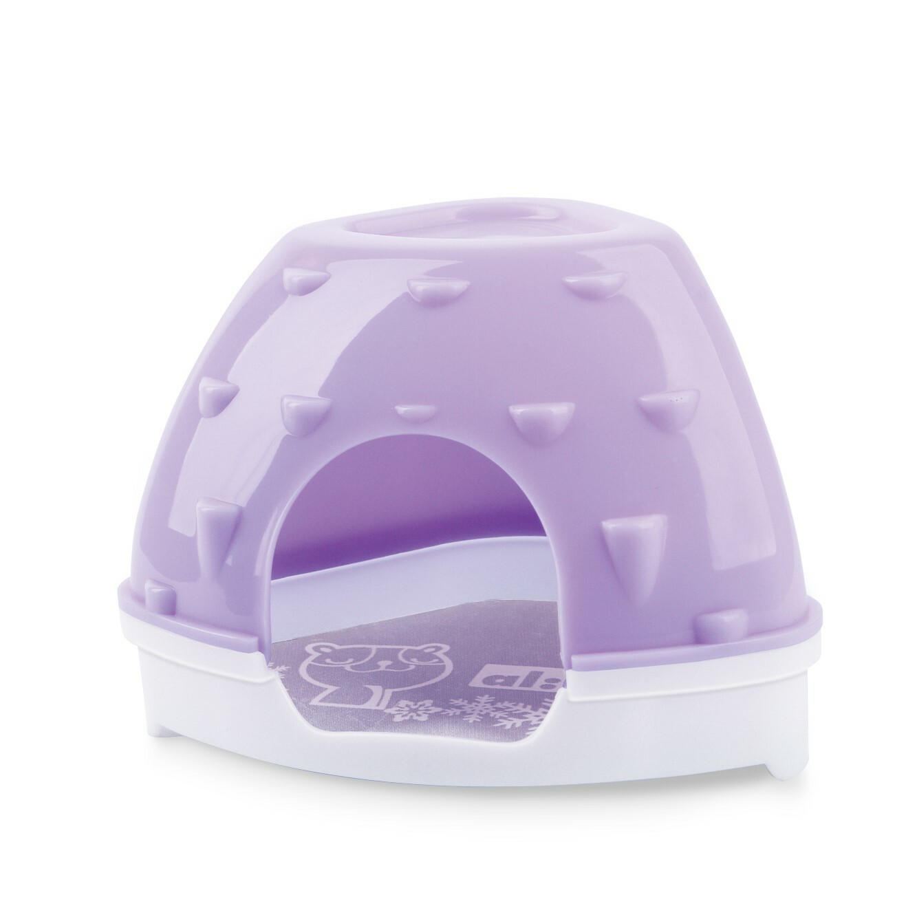 Alice 菲比奧避暑屋 - 紫色