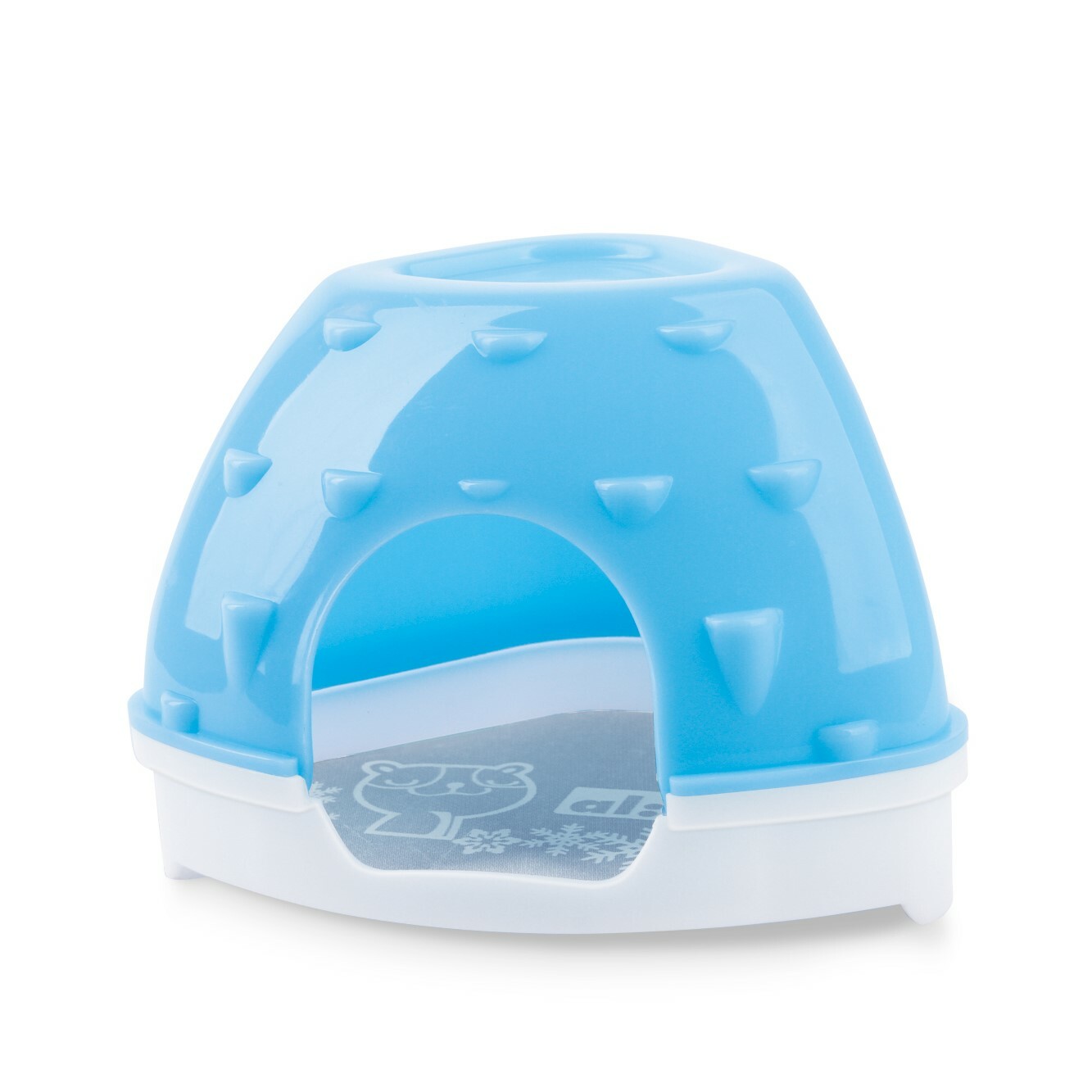 Alice 菲比奧避暑屋 - 藍色