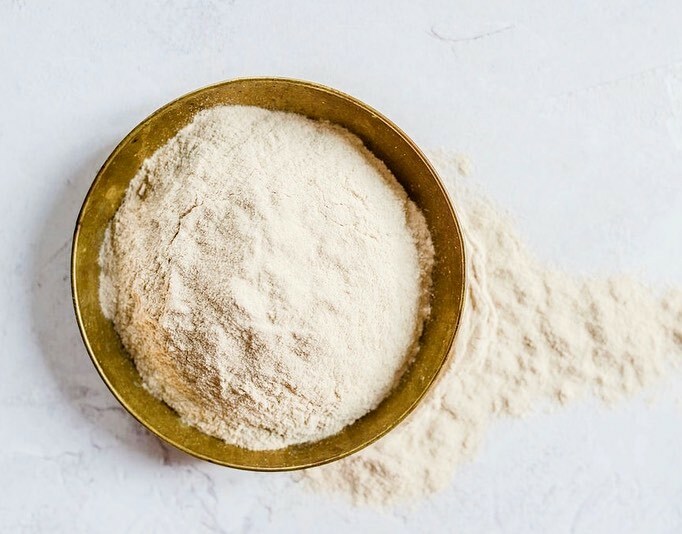 NKD Living 洋車前子 極幼細粉 (500g) (84111)