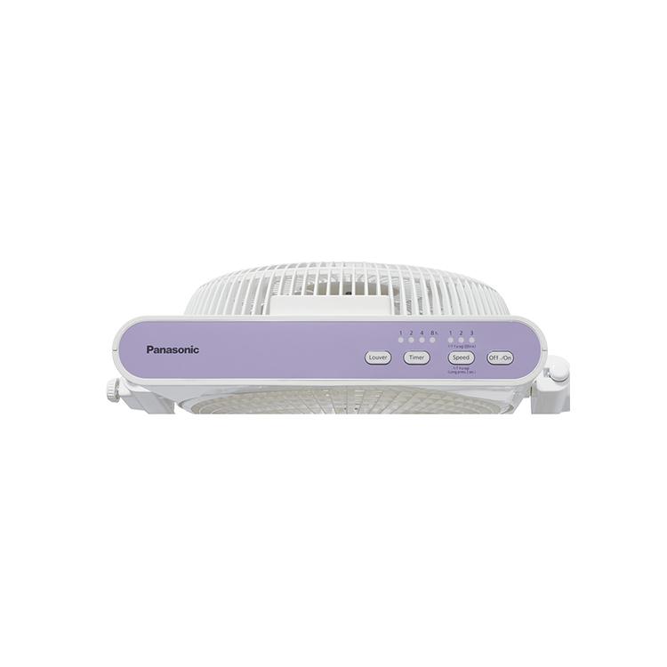 Panasonic 樂聲 12吋斑麗扇 F-30STH