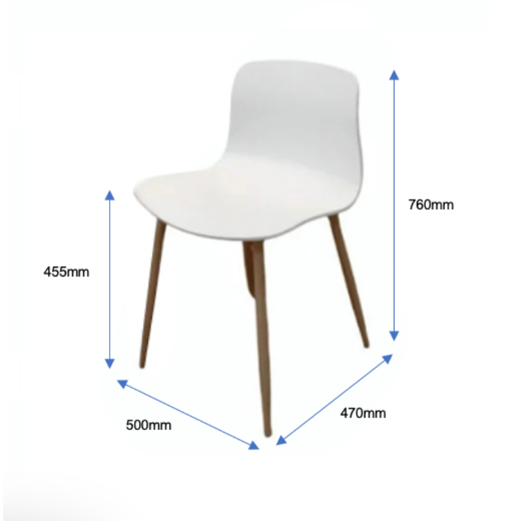 Avanti - Lounge Chair, Classic