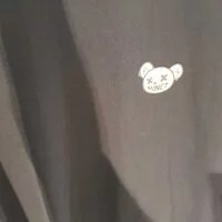 [S] DYSFUNCT WANTED SHORT SLEEVE T-SHIRT,BLACK/YELLOW, T-WANTED BLACK [FINAL SALE] (SDY13)