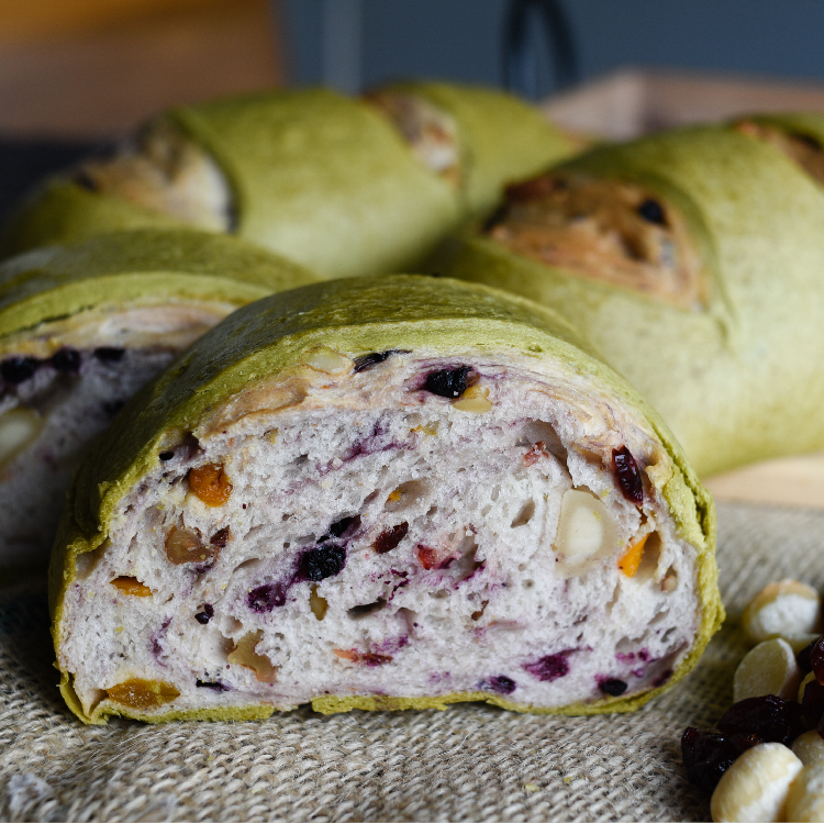 草原大地歐克【2/20週五出爐】