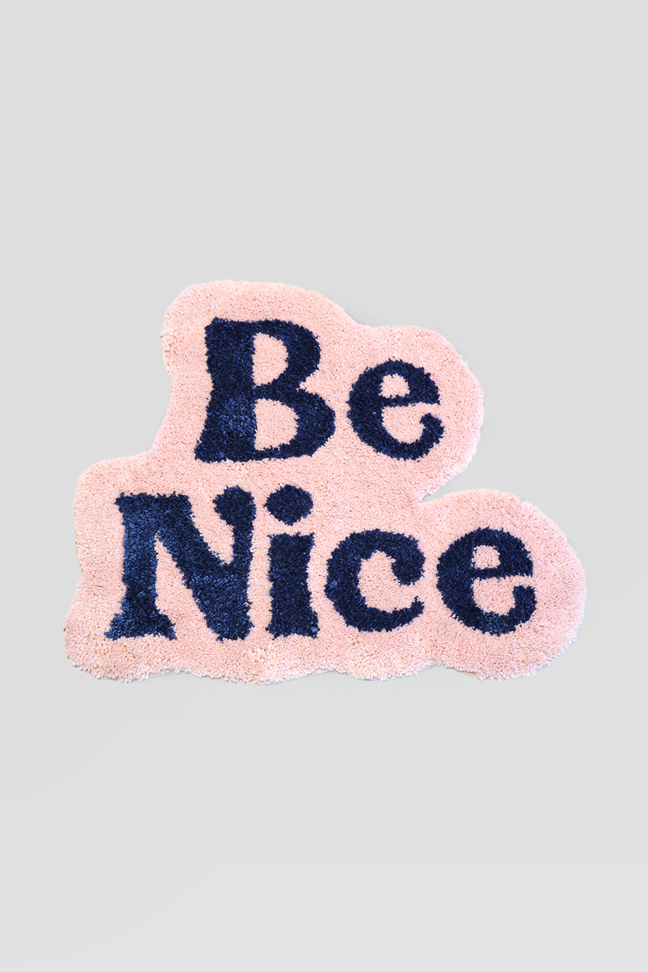 Amazing by Jing Jing｜AMAZING BE NICE 長毛植絨地毯