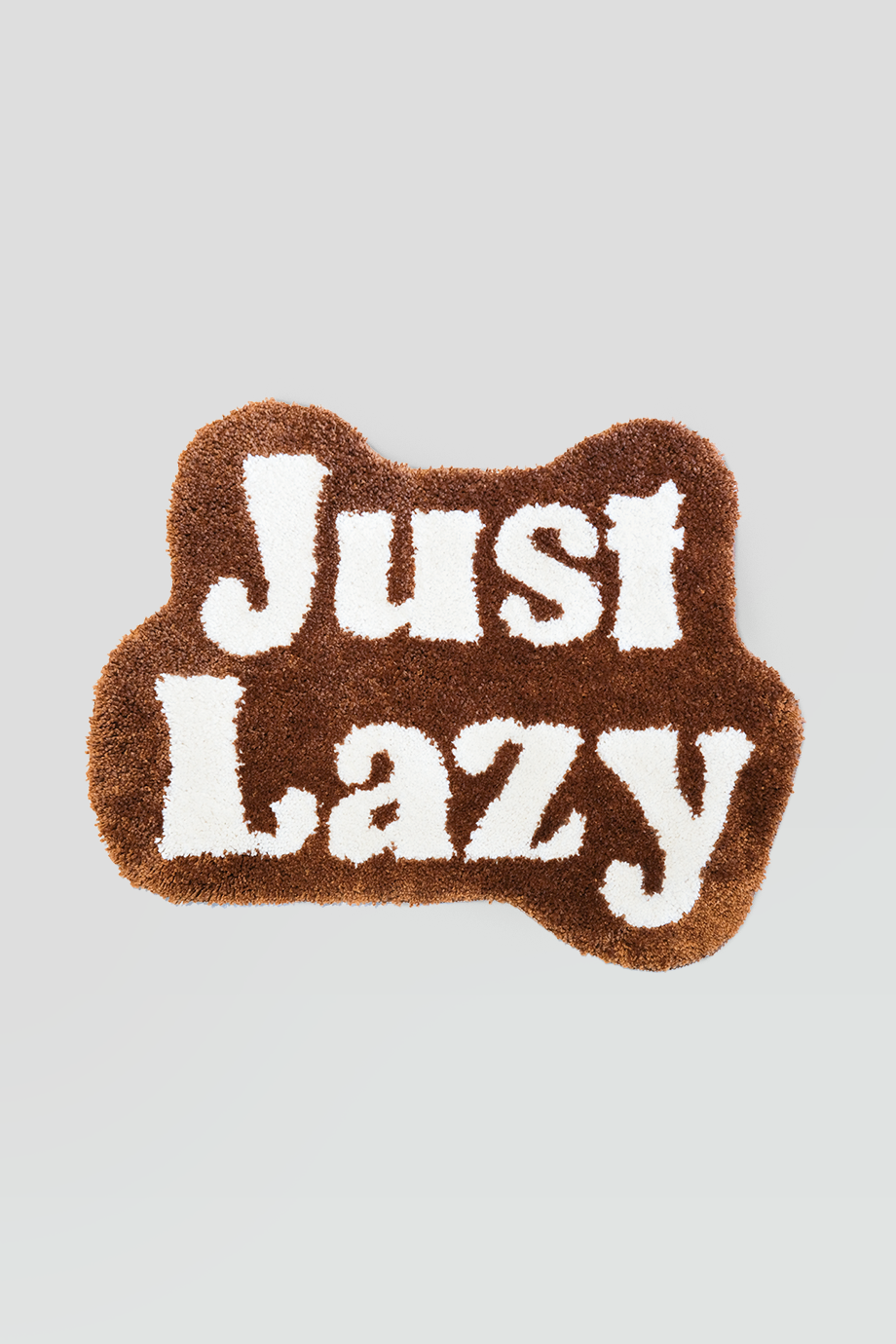 Amazing by Jing Jing｜AMAZING JUST LAZY 長毛植絨地毯