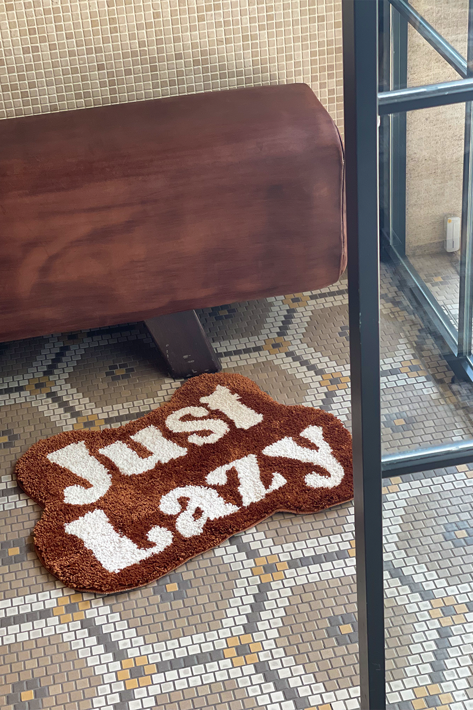 Amazing by Jing Jing｜AMAZING JUST LAZY 長毛植絨地毯