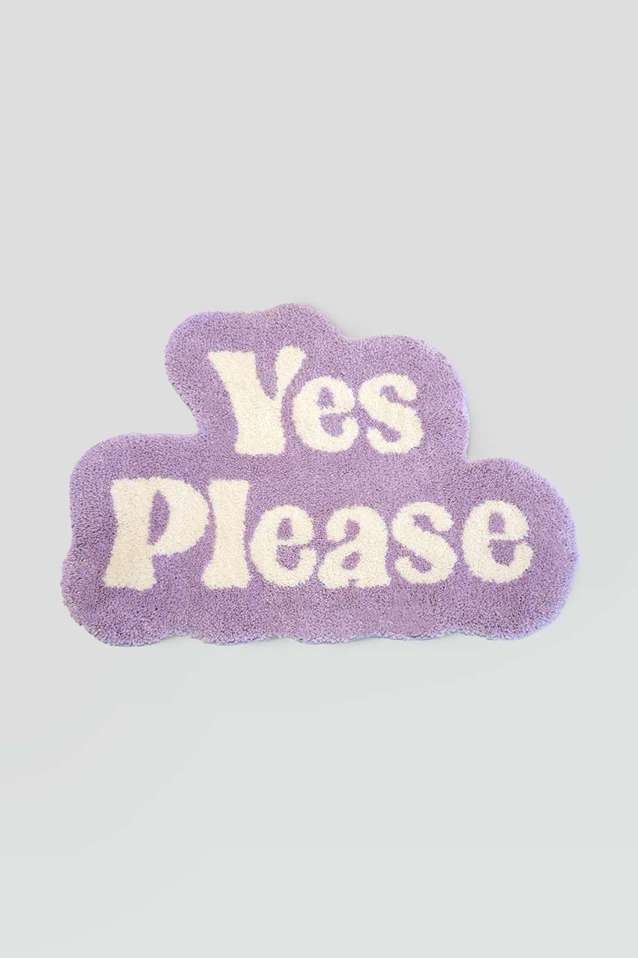 Amazing by Jing Jing｜AMAZING YES PLEASE 長毛植絨地毯