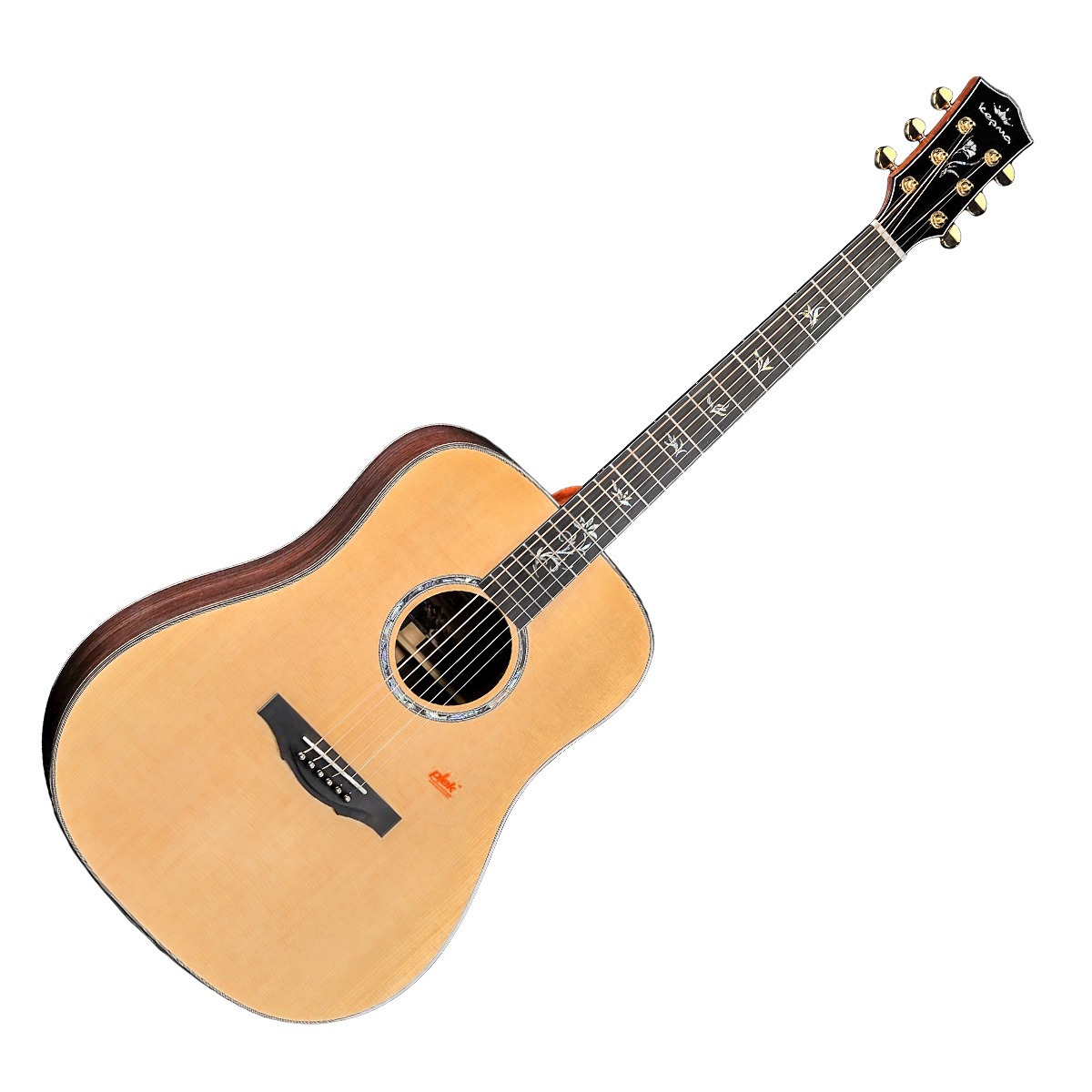 Kepma卡馬 Kepma 卡馬 B1-D 全單板 木吉他 兩色可選 — 三峽吉他 / Bass