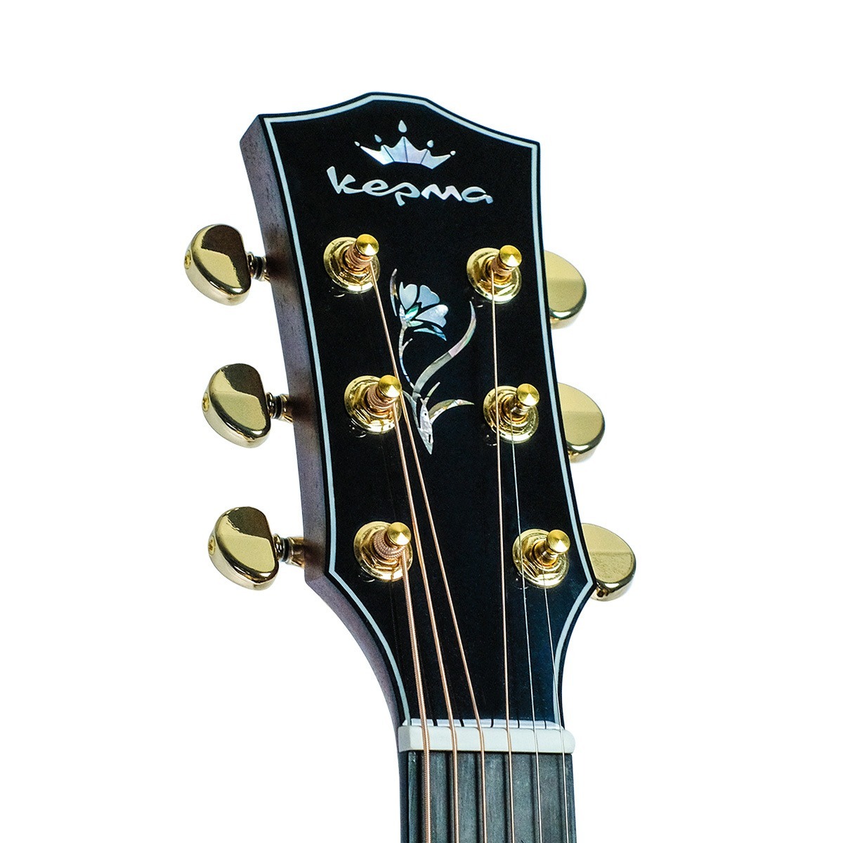 Kepma卡馬 Kepma 卡馬 B1-D 全單板 木吉他 兩色可選 第 3 張圖片｜三峽吉他 / Bass