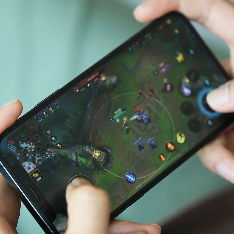 【ZIFRIEND】零失敗電競貼－霧面款 iPhone 15/14/13/12/11/XR全系列