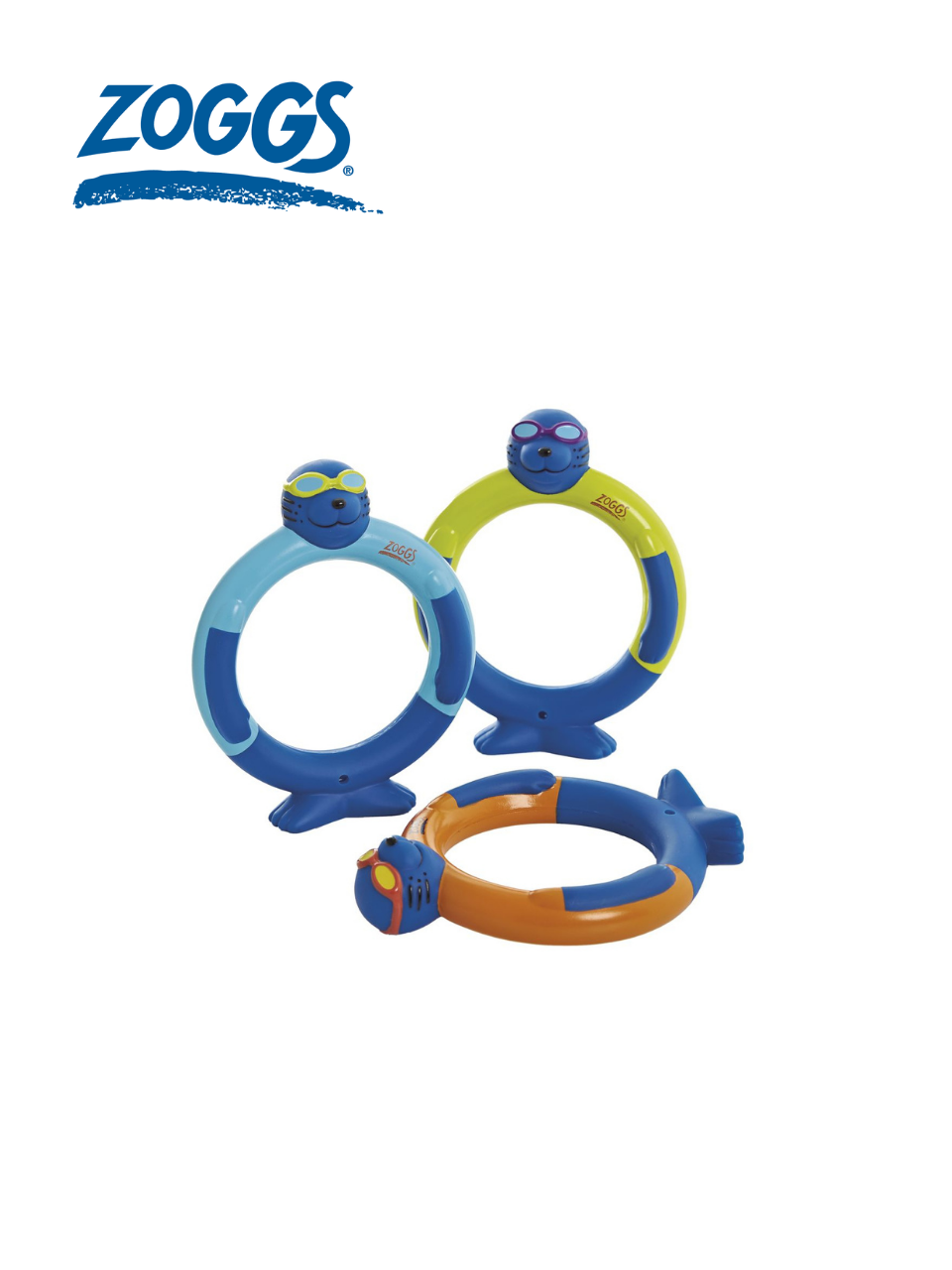 Dive Rings Zoggs Dive Sticks Zoggy Dive Zoggs Pool Toys Shop Zoggs