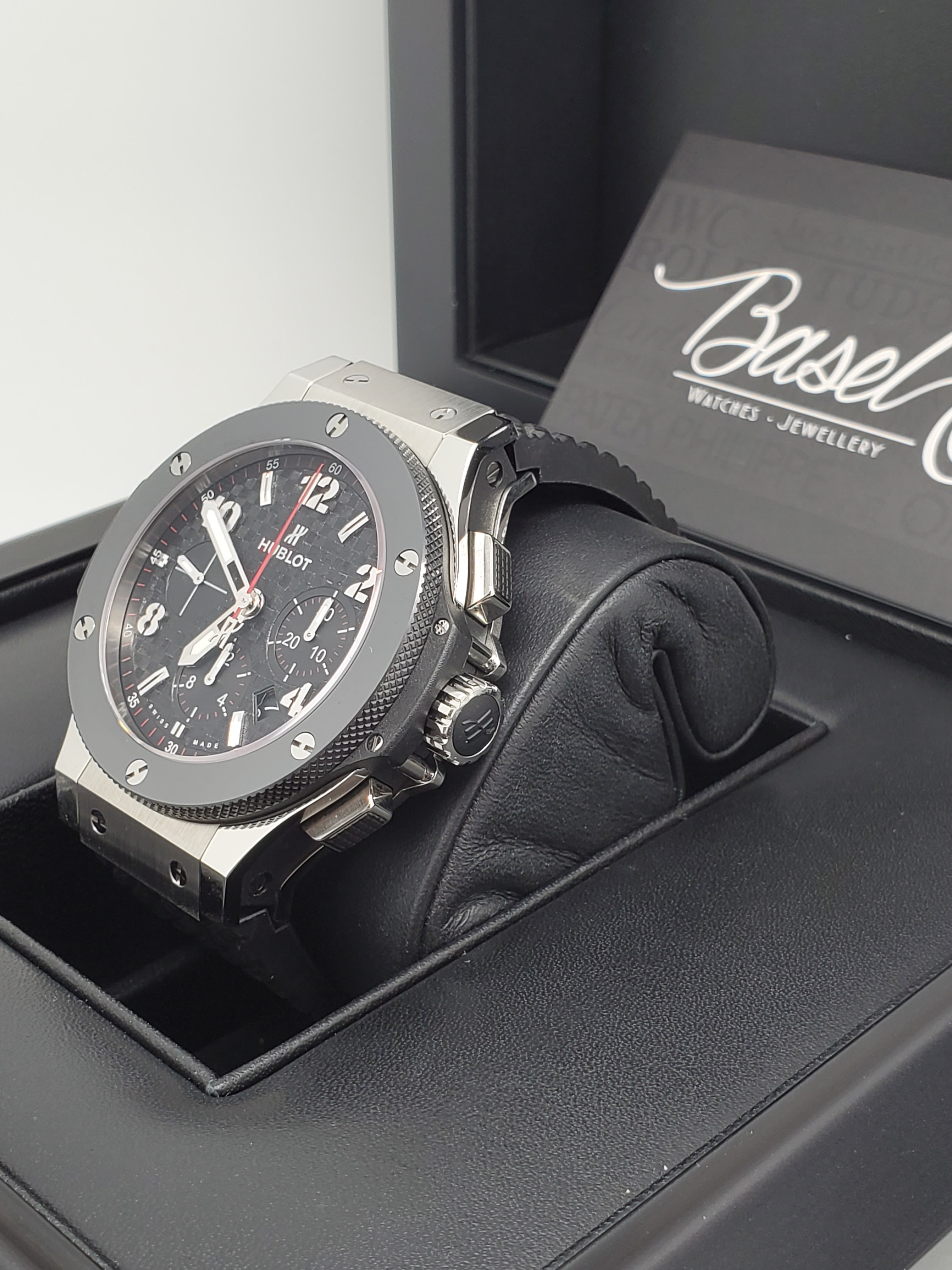 Hublot 301 SB 131 RX   Orologio - Foto 7