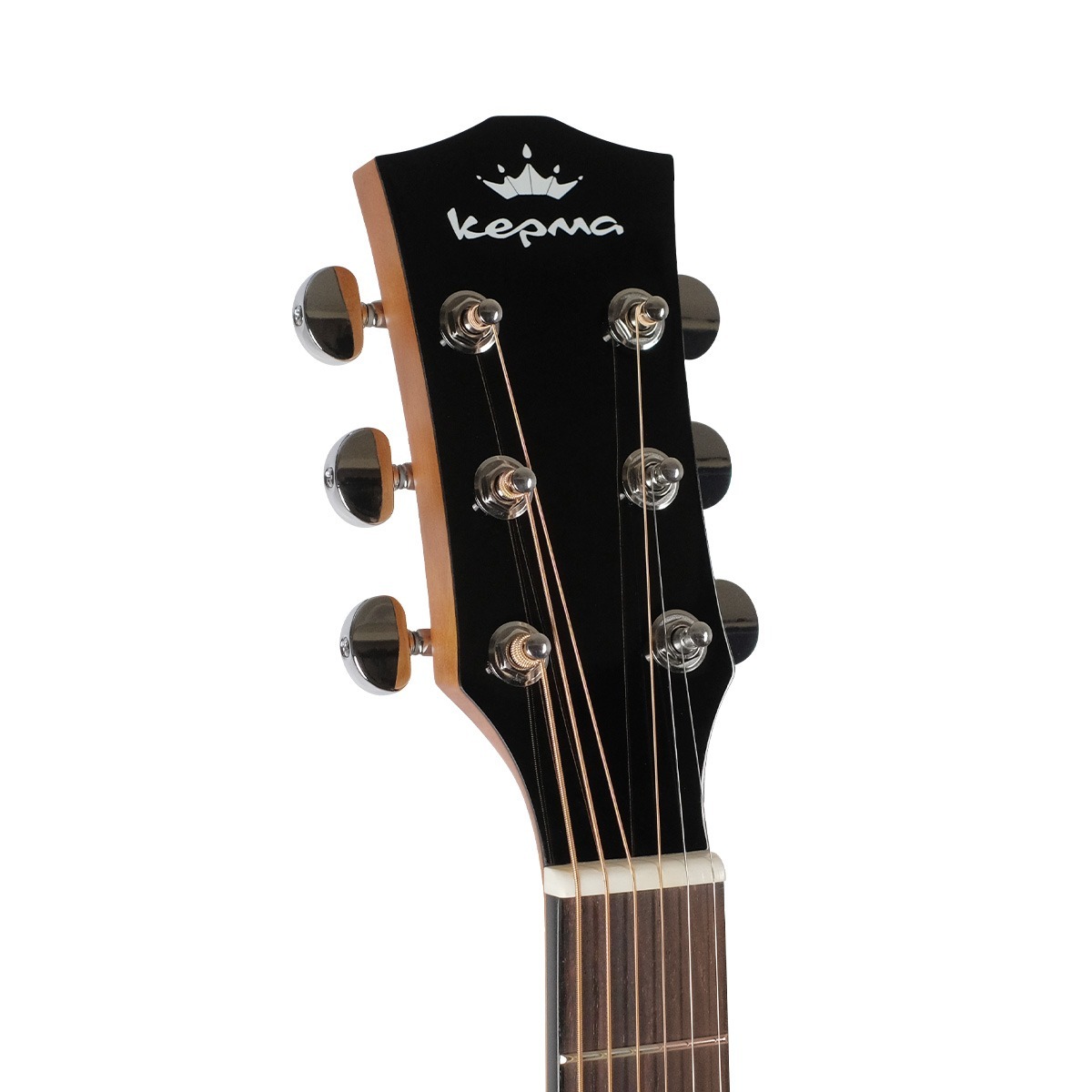 Kepma卡馬 Kepma 卡馬 F0-GA 面單板 木吉他 兩色可選 第 4 張圖片｜三峽吉他 / Bass