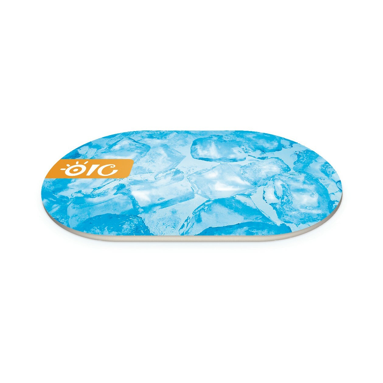OIC 冰凉魔板 - 小
