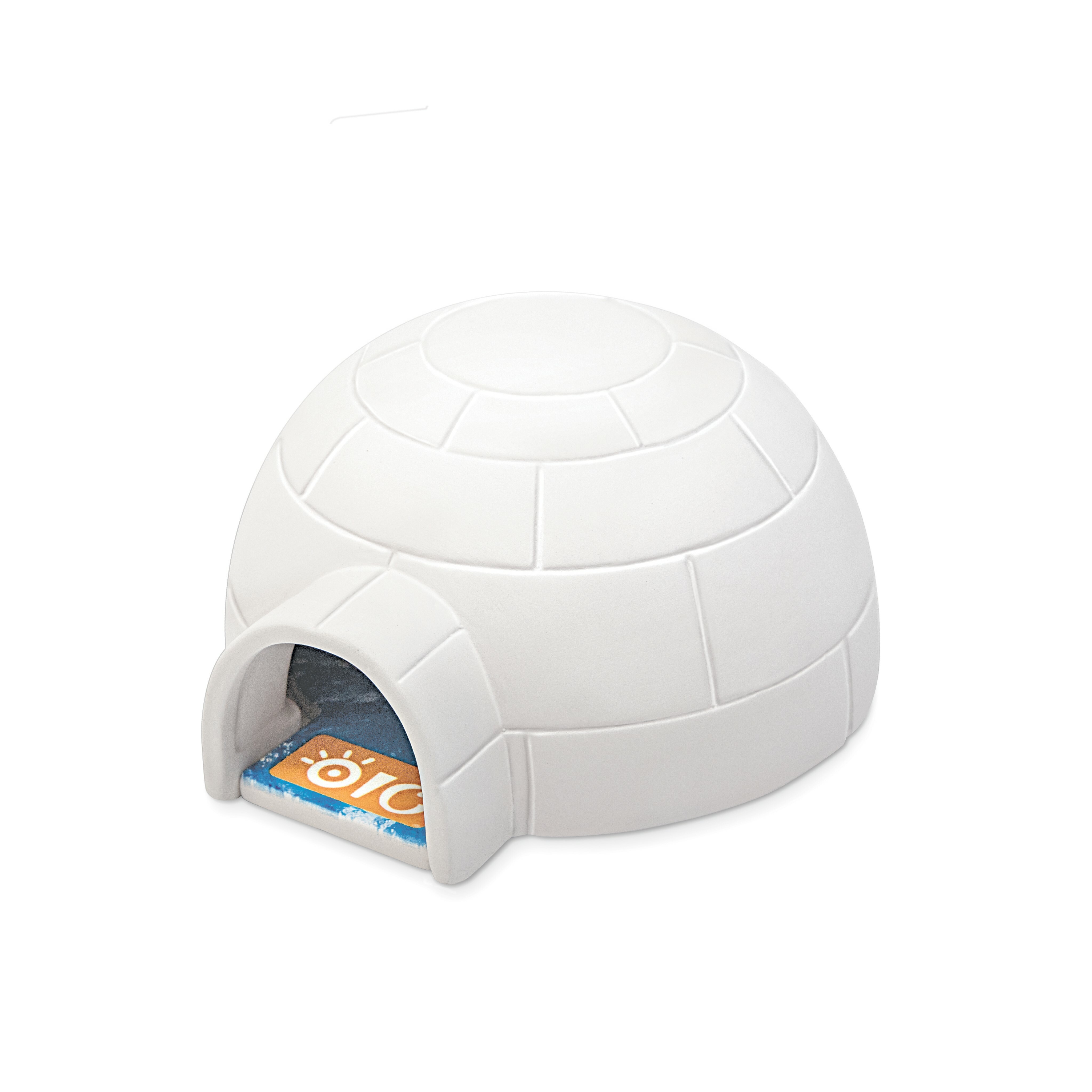 OIC Magicool Igloo - L