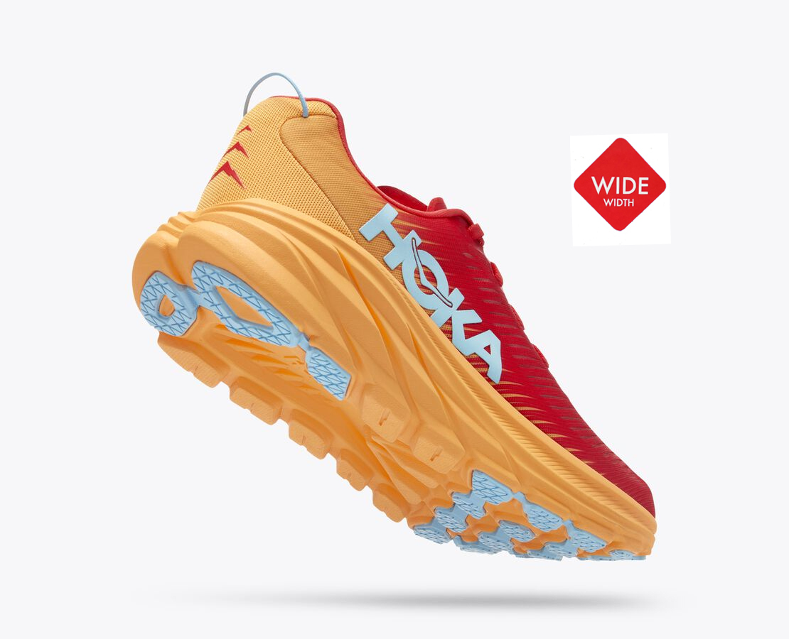 Hoka Rincon3 FAYW Wide Men