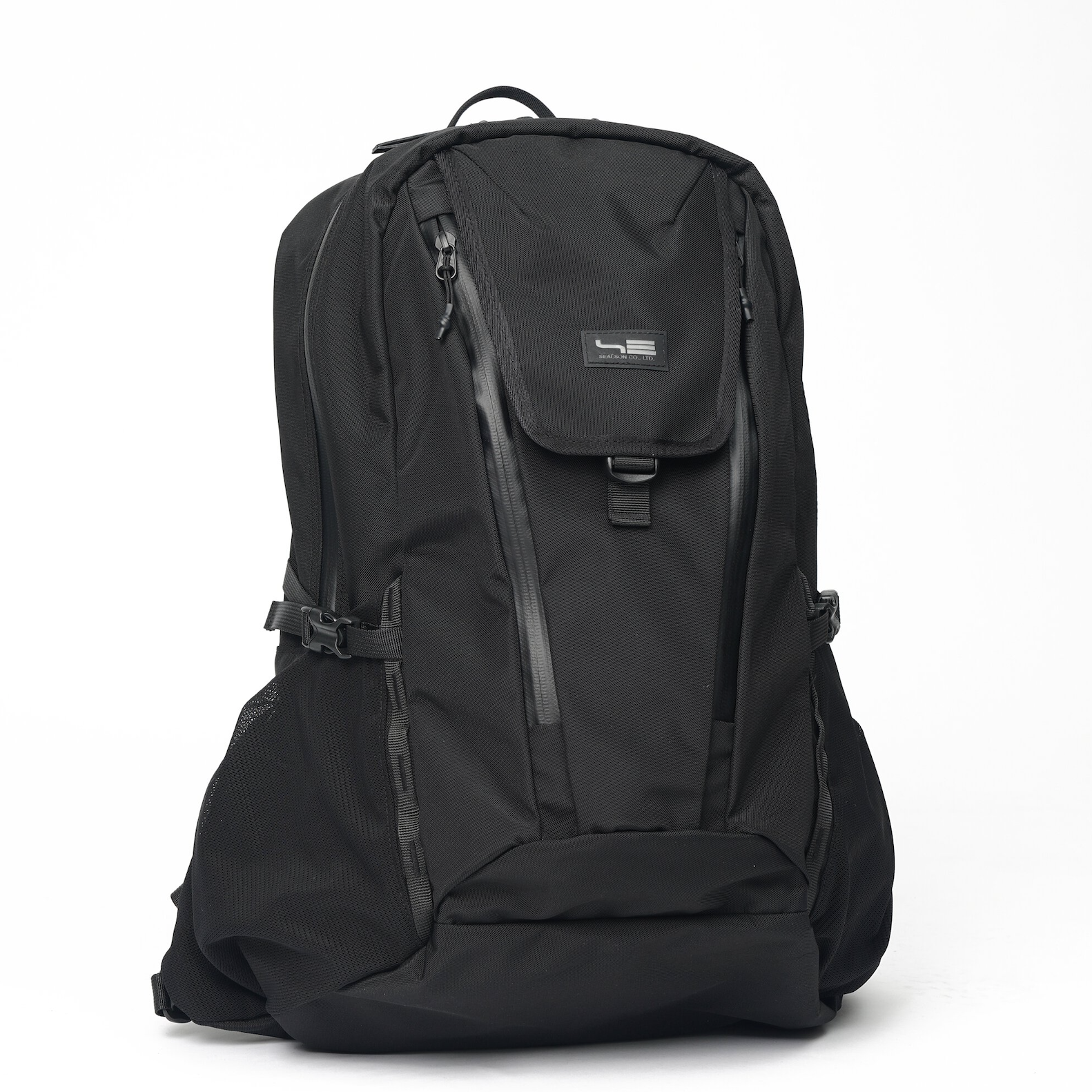 SEALSON ST26 | TRAVEL BACKPACK BLACK