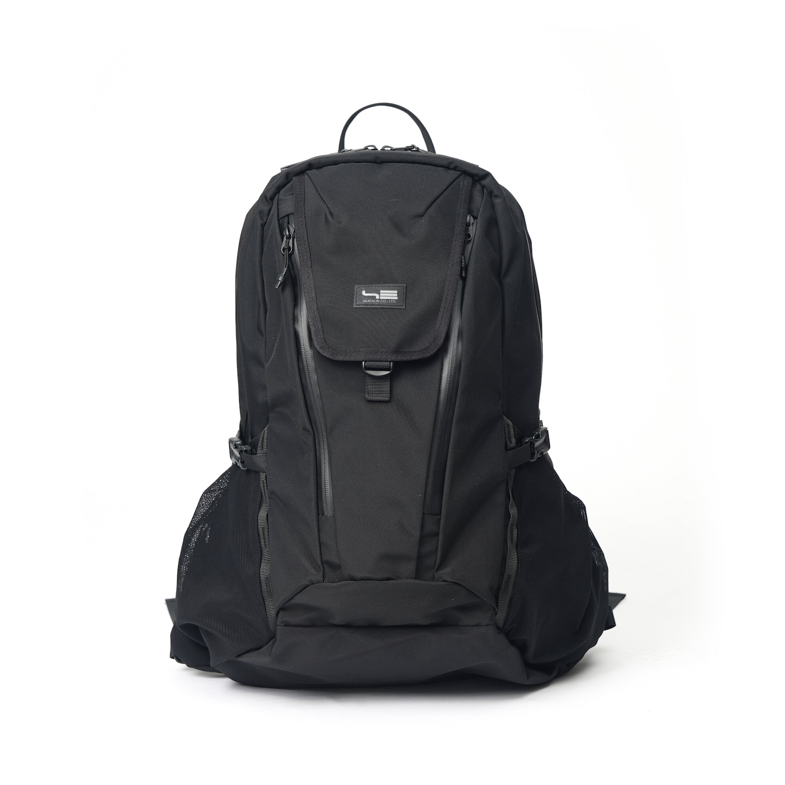 SEALSON ST26 | TRAVEL BACKPACK BLACK