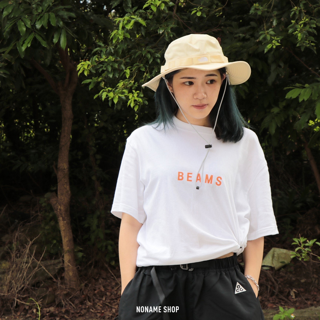 THE NORTH FACE 北臉 TNF 刺繡 小標 漁夫帽 三色